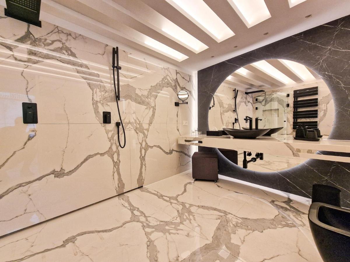 Domus Capri Apartment ภายนอก รูปภาพ